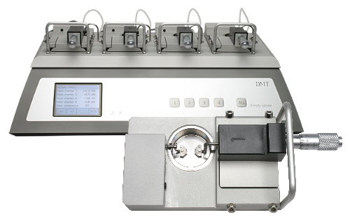 Multi Wire Myograph System - DMT620MS