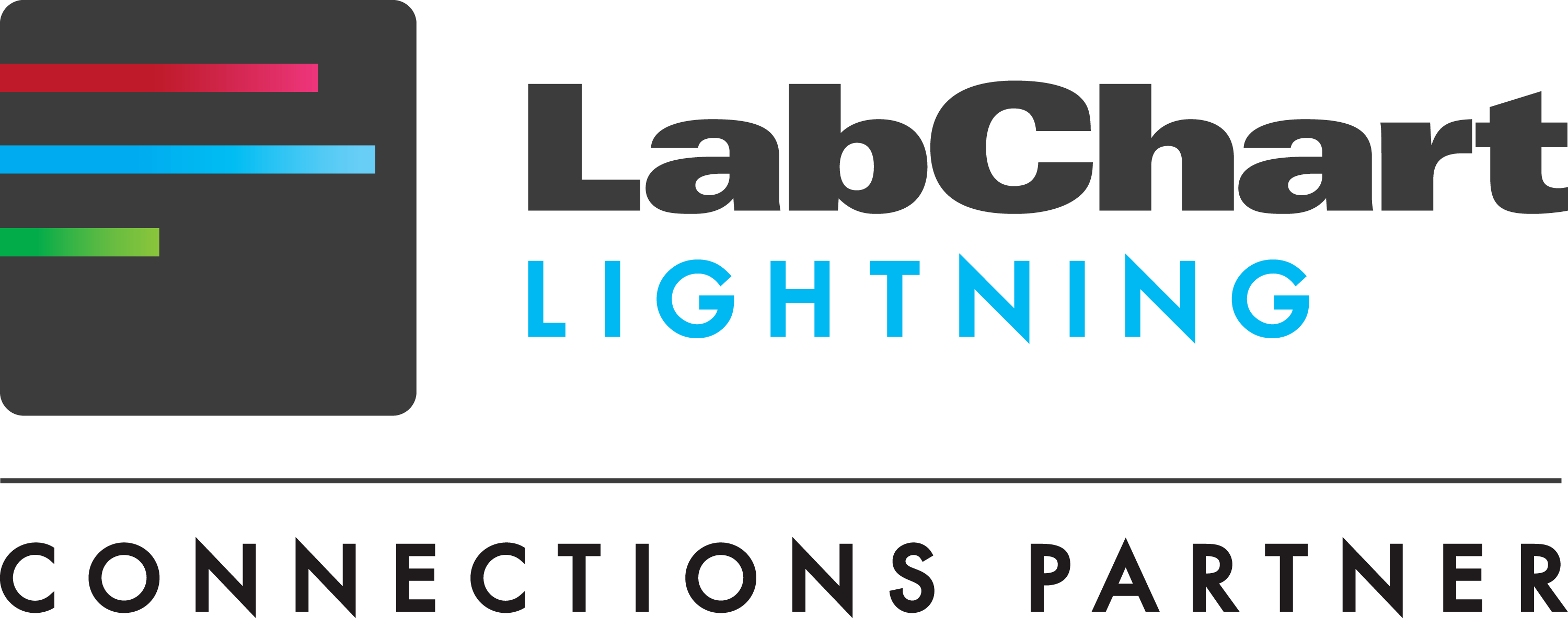 LabChart Lightning Connections Parter