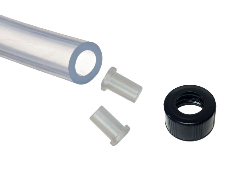 Radnoti Specialized Tubing and Spare Parts | ADInstruments