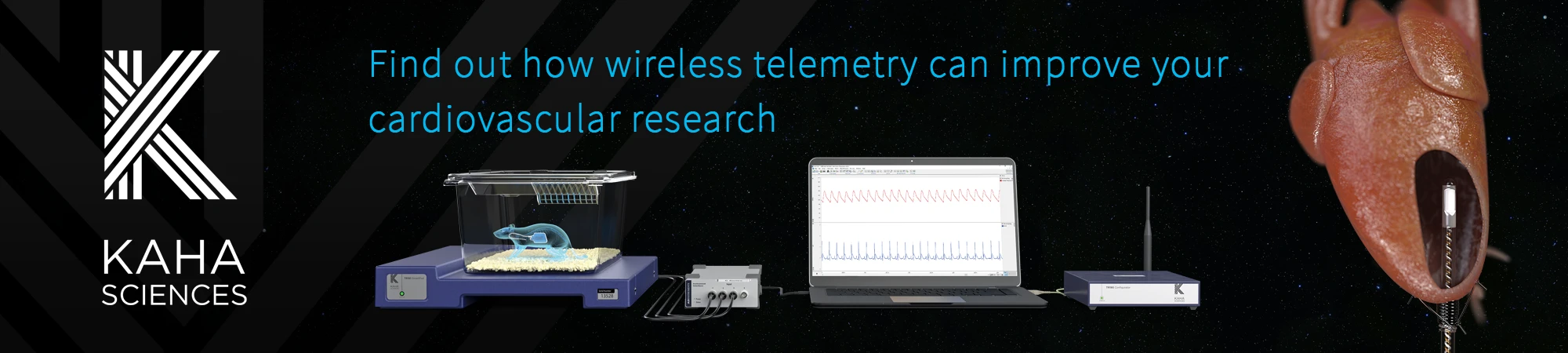 Kaha Cardiovascular Buyers Guide