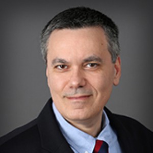 Dr Dimitrios Georgakopoulos