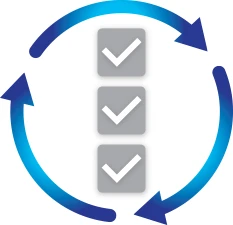 Standardized Experimental Processes
