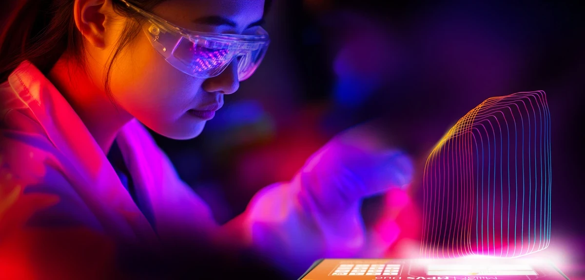 Pressure-Volume Researcher using MPVS Duo