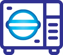 Easy To Clean, Easy To Maintain