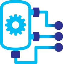 Easy Integration with a Wide Range of Transducers and Instruments