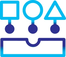 Myriad Customizations with Modular Designs