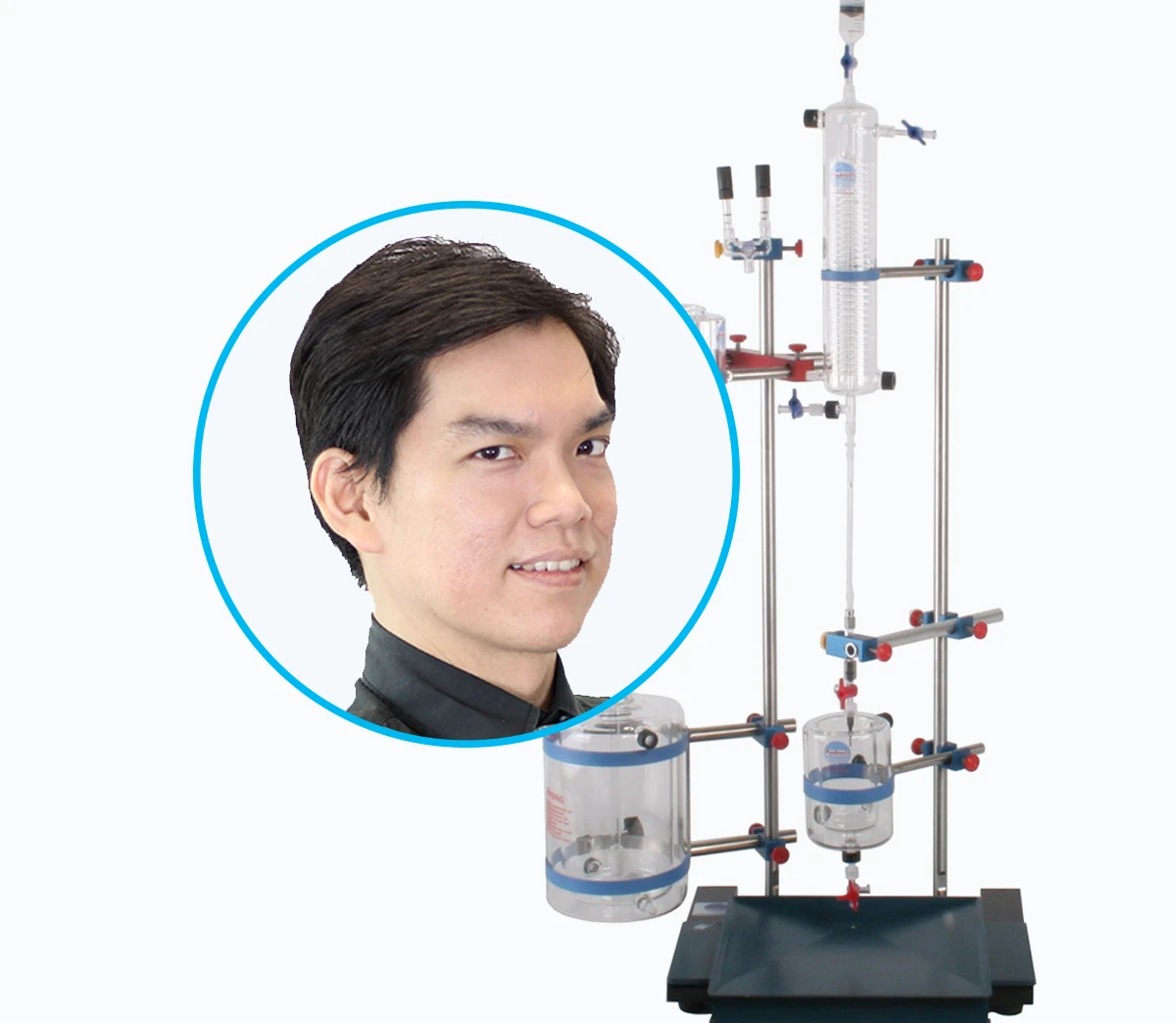 Introducing the Rodent Cardiomyocyte Isolation System from ADInstruments