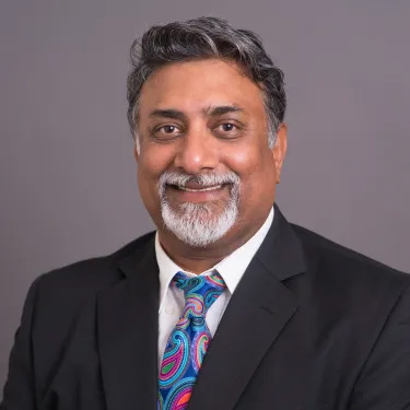 Kaushik Dutta: Turning students into independent thinkers again