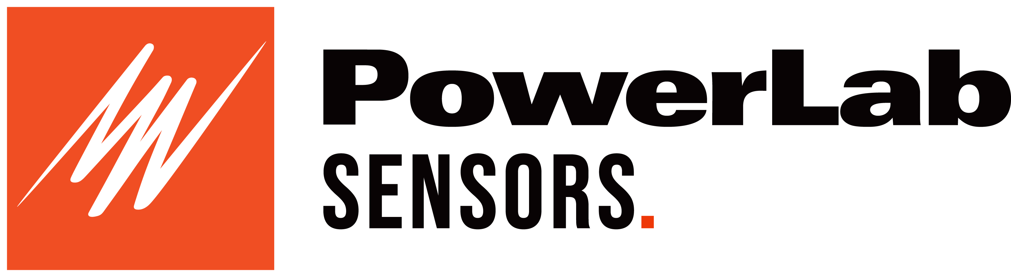 PowerLab Sensors