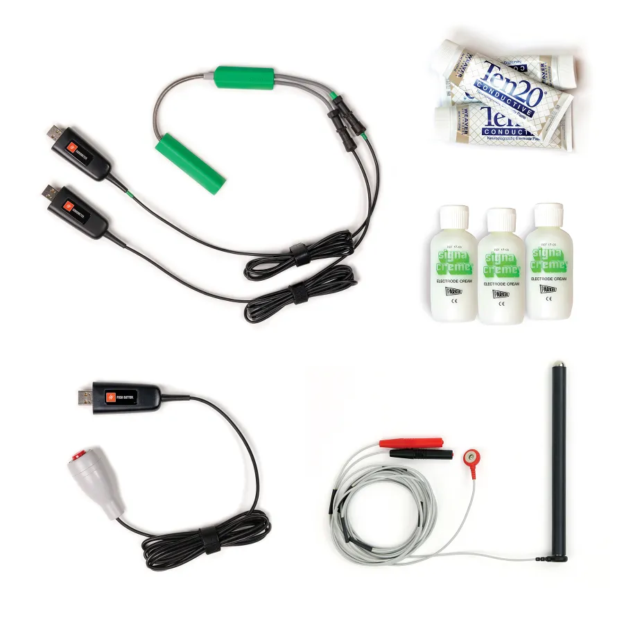 Reflex Kit II