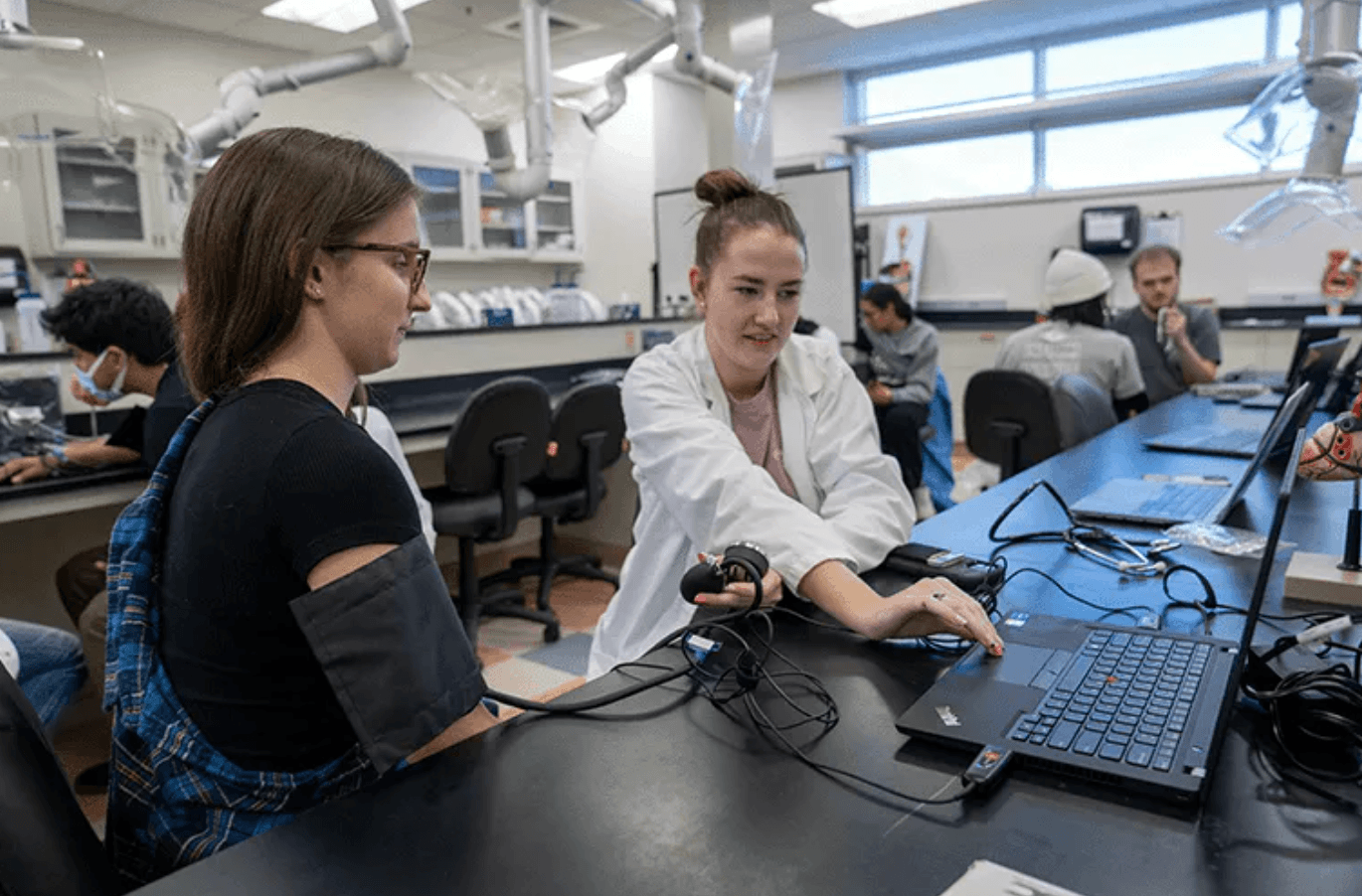 4 ways Lt can support your career progression as a physiology educator