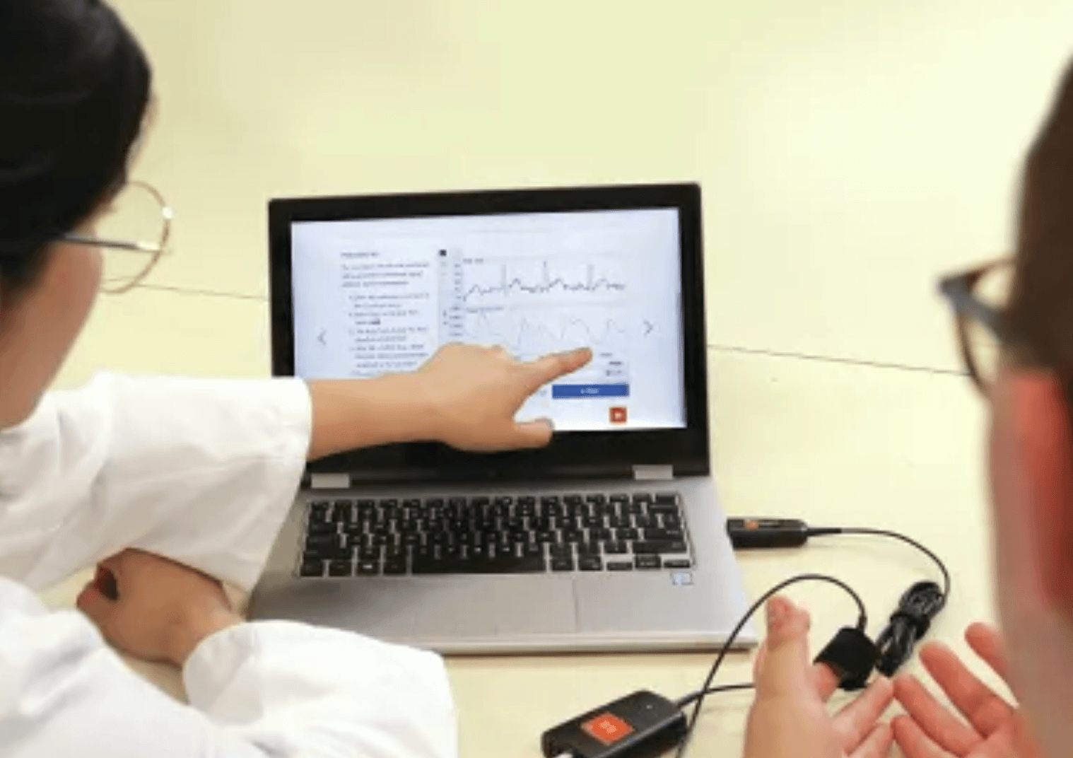 Choosing the right tool for life science education