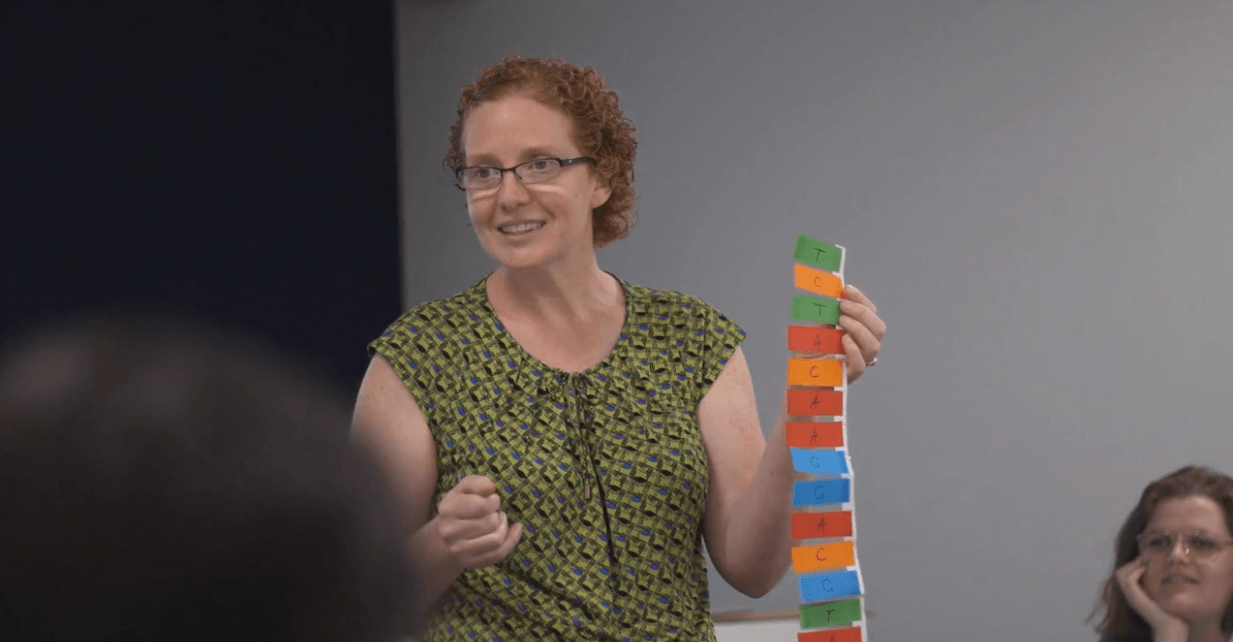 Revolutionizing healthcare education