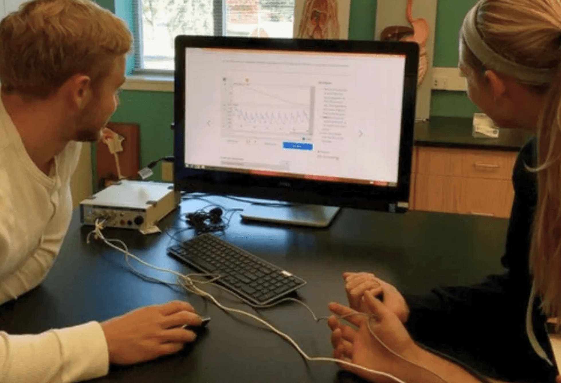 Turning students into independent thinkers again