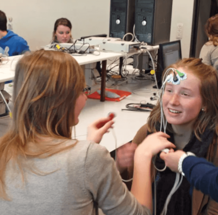Flinders University: A student perspective