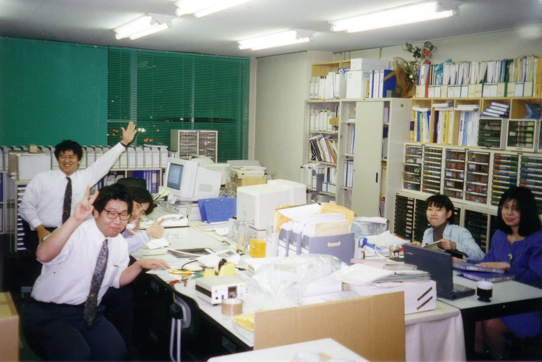 ADInstruments Japan office opening