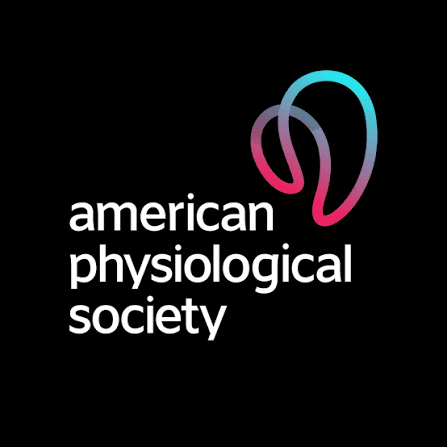 American Physiological Society Logo