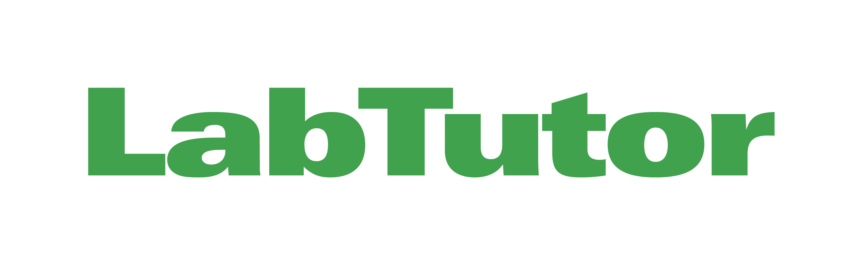 LabTutor Logo