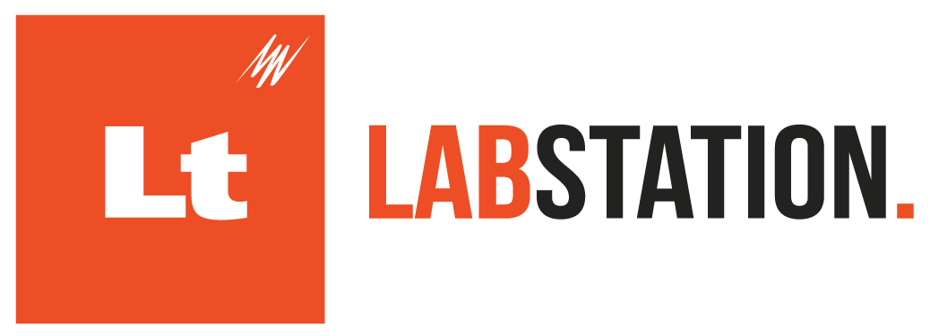 LT LabStation laboratory workstation