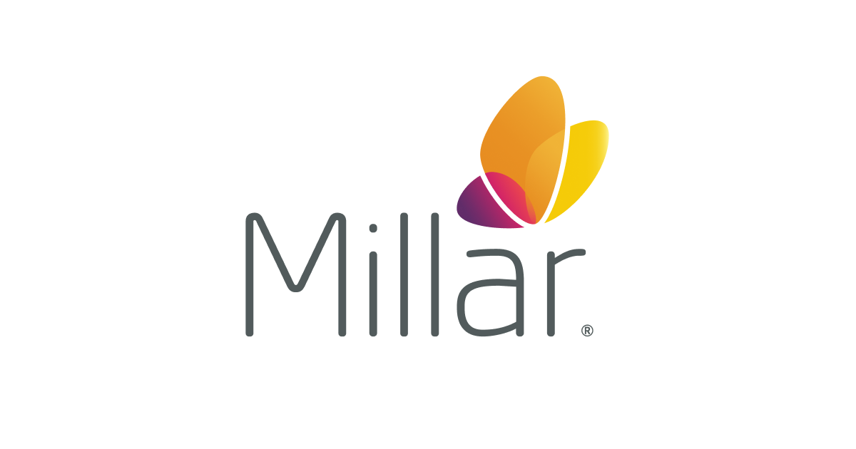 Millar Logo