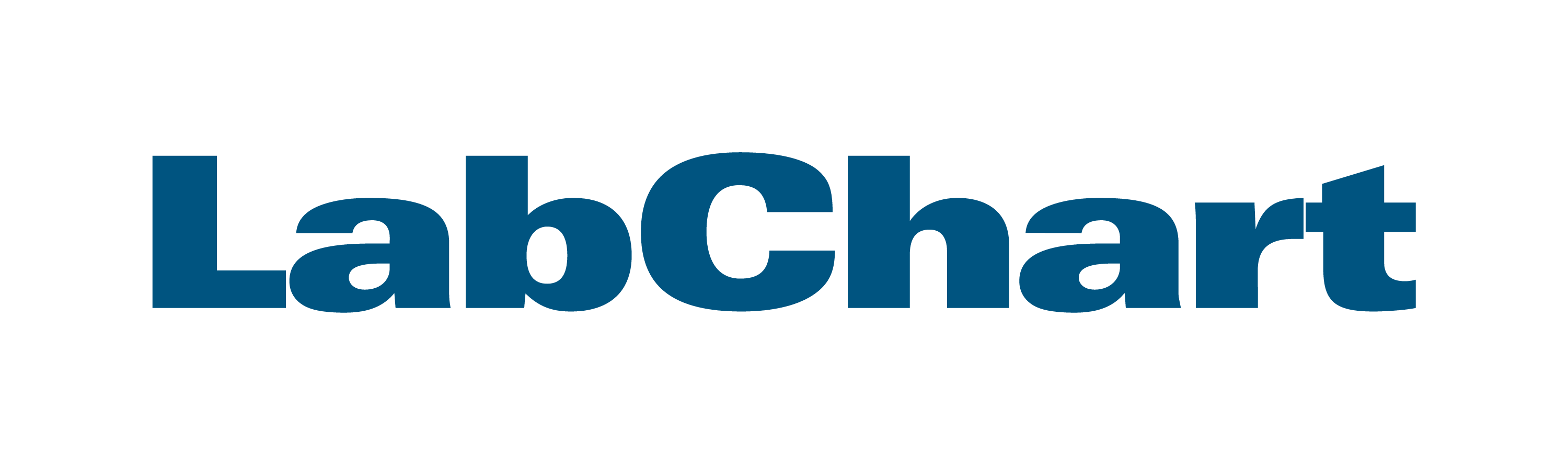 LabChart Logo