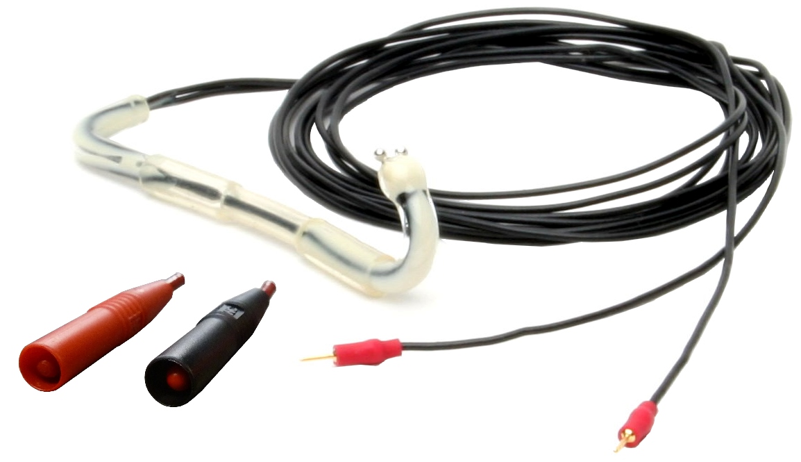 Isolated Heart Pacing Electrodes ADInstruments