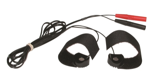 GSR Electrodes | ADInstruments