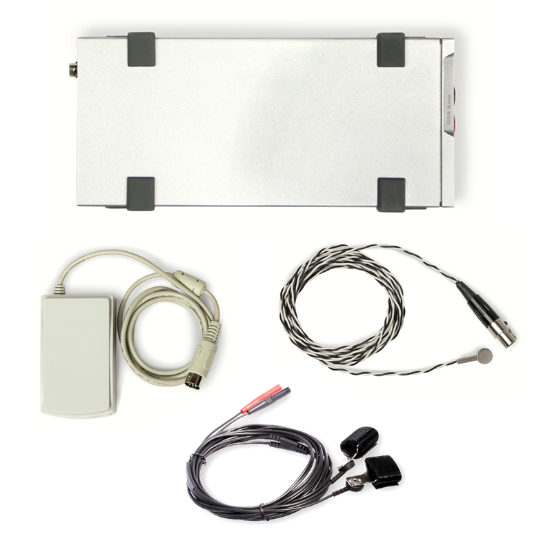 Electrodermal Activity Kit ADInstruments