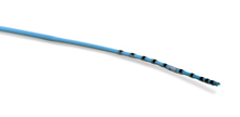 PV Catheter (3F, 10E, 2.5 mm, DField, 120 cm)