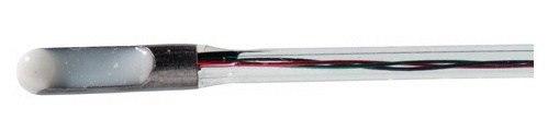 Pressure Catheter (3 F, Single, Straight, 60 cm, Ny)