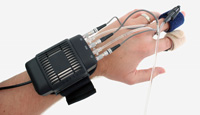 Human NIBP Nano Wrist Unit