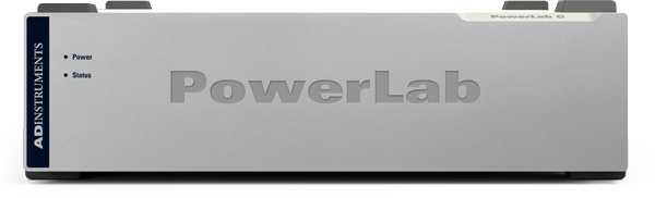 PowerLab C