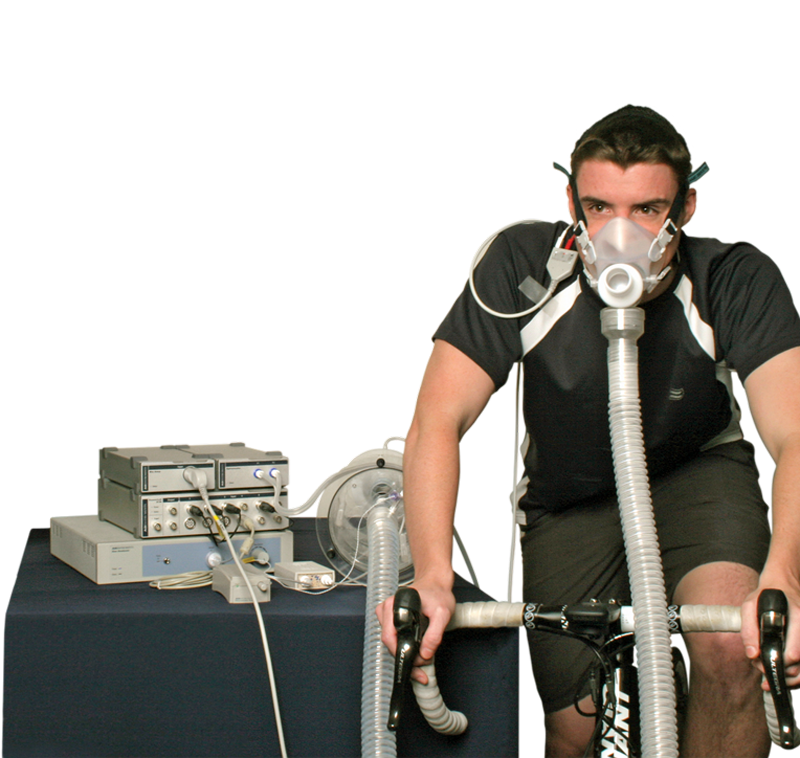 Metabolic | ADInstruments