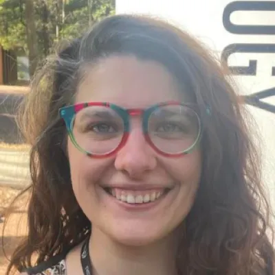 Caroline Kuhne