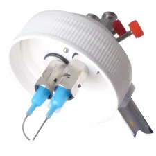 Mouse Chamber Lid - Bottom