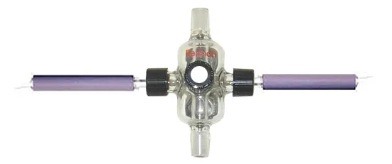 Flow Thur Manifold