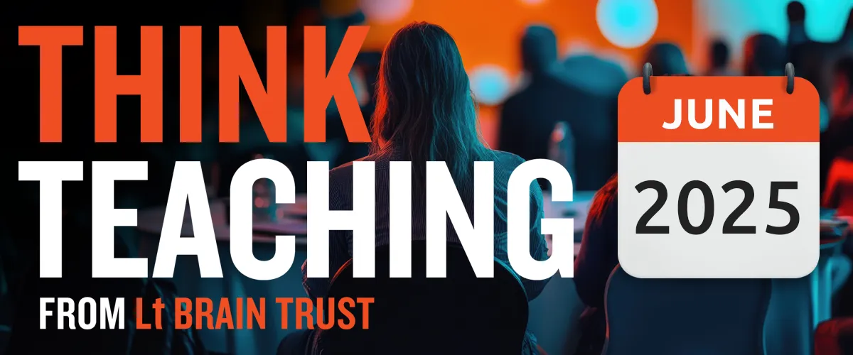 Think Teaching 2025