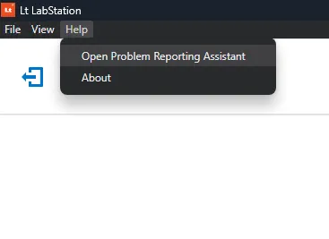 Pra Instruments What is the Problem Reporting Assistant (PRA), and How Do I Use It ...