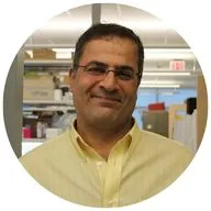 Burhan Gharaibeh, PhD