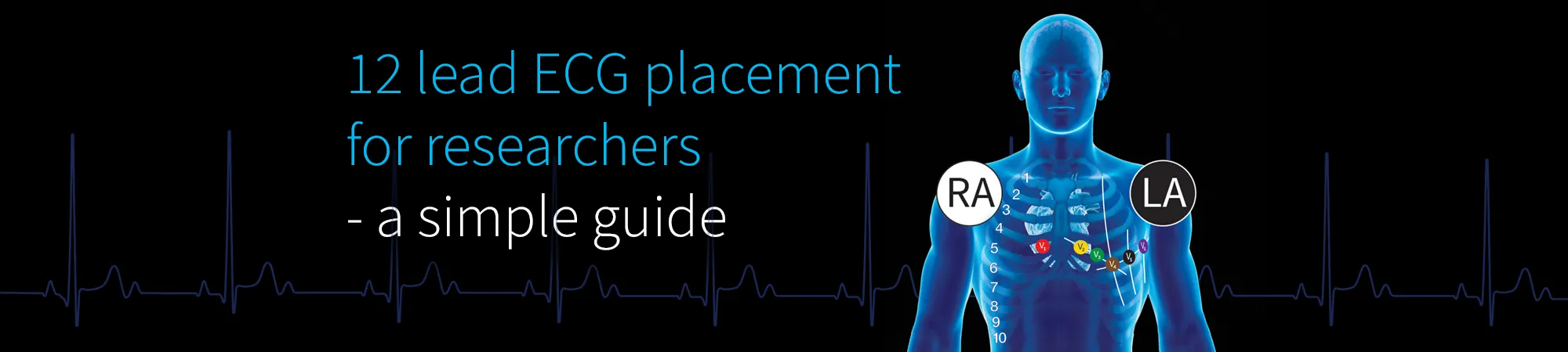 ECG Lead Placement