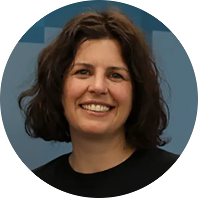 Dr Beth Allison