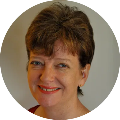 Professor Kate Denton