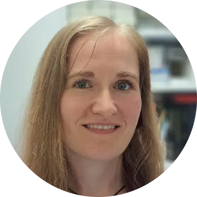 Dr Tonja Emans