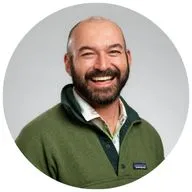 Andy Davis Headshot