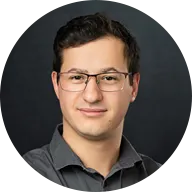A headshot of Dr Marko Stojanovic