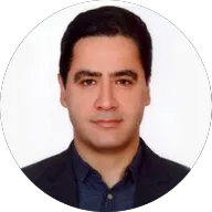Dr Saaed Shokri