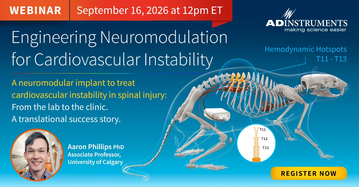 Aaron Phillips Webinar Inside Sci Sept 2026