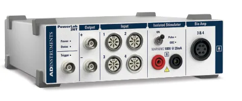 PowerLab 26T 