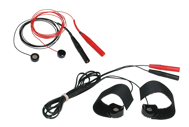 GSR Electrodes 