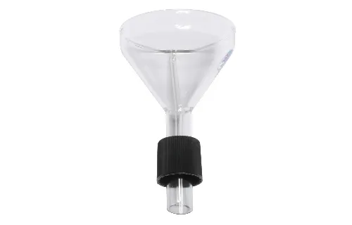 Filling Funnel